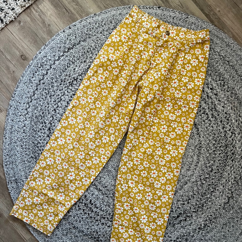 Big Bud Press trousers